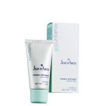 Jean d'Arcel Purifante skincare for combination and oily skin
