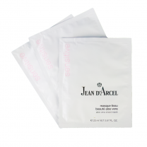 Jean d'Arcel Aloe Vera Sheet Mask