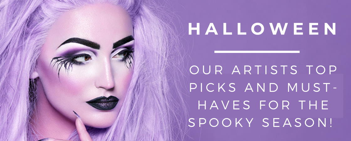 Our Top Picks For This Halloween Season!