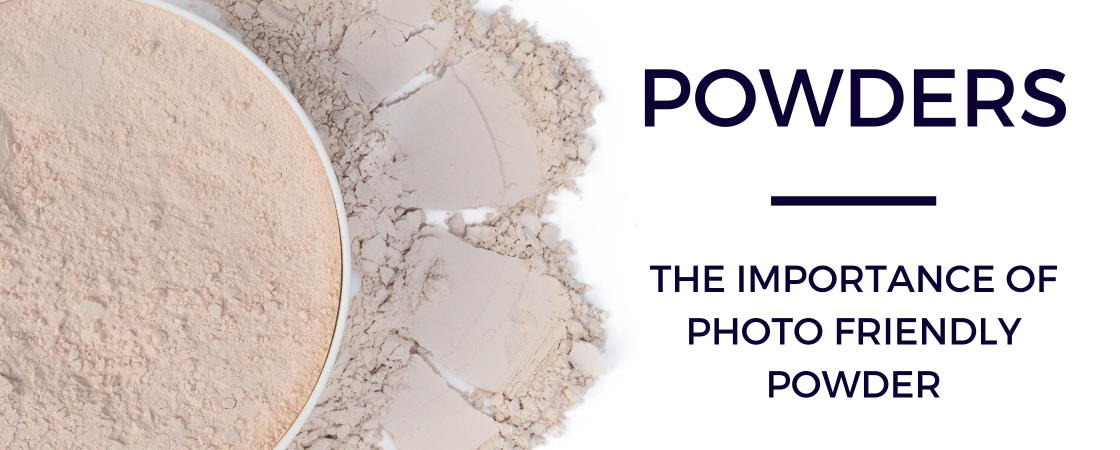 Powder Blunders