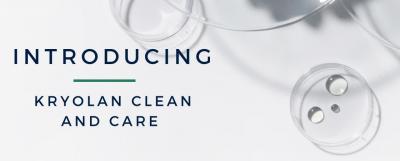 INTRODUCING: KRYOLAN CLEAN AND CARE | Our Certified Vegan Cleansing Range