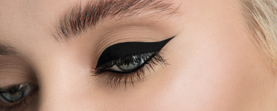 Create Eye Envy with Kryolan Eyeliners