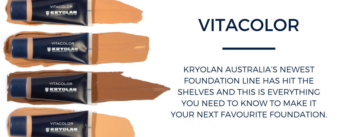 INTRODUCING: VITACOLOR