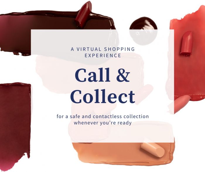 Call and Collect