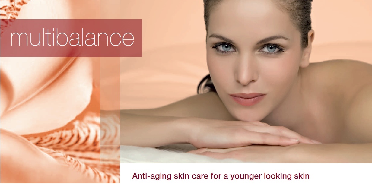 Multibalance Anti-Aging