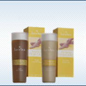 Private Spa Pedi Care